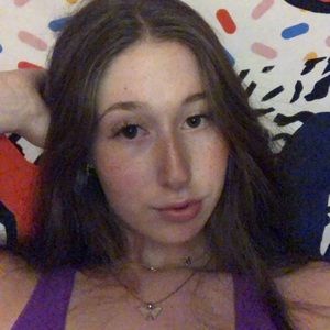 Meet your Posher, Gabby